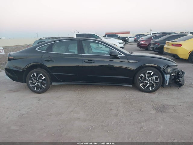 KMHL64JA1RA413333 Hyundai gdi theta iii