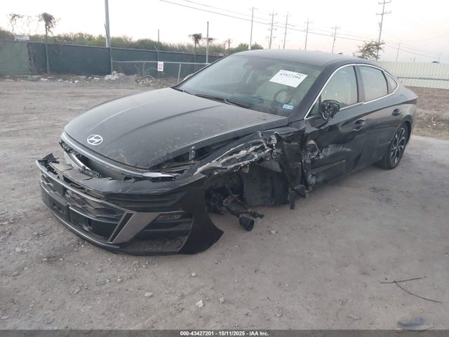 KMHL64JA1RA413333 Hyundai gdi theta iii