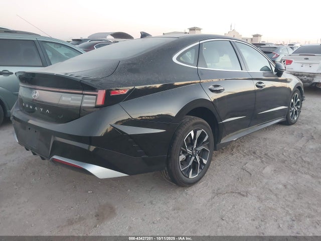 KMHL64JA1RA413333 Hyundai gdi theta iii