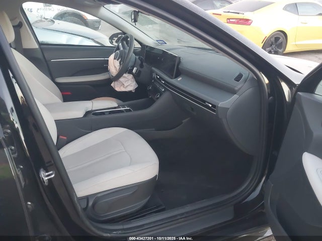 KMHL64JA1RA413333 Hyundai gdi theta iii