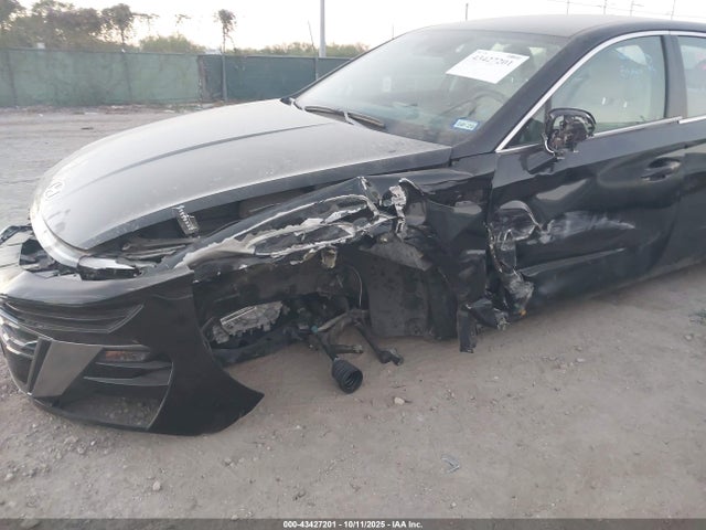 KMHL64JA1RA413333 Hyundai gdi theta iii