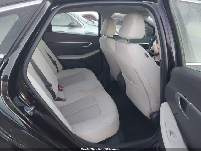KMHL64JA1RA413333 Hyundai gdi theta iii