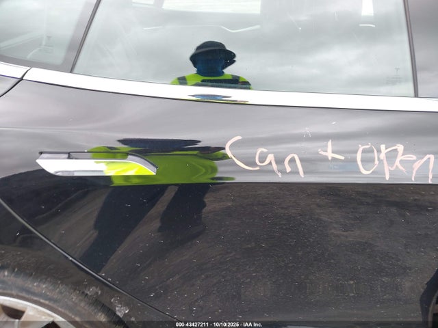 2017 TESLA MODEL S 5YJSA1E25HF215795 Photo 7