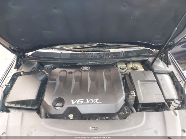 2015 CADILLAC XTS 2G61M5S38F9197725 Photo 9