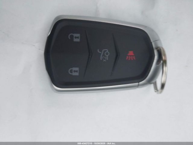 2015 CADILLAC XTS 2G61M5S38F9197725 Photo 10