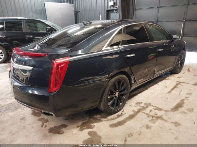 2015 CADILLAC XTS 2G61M5S38F9197725 Photo 3