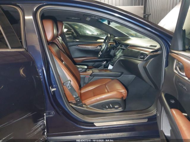 2015 CADILLAC XTS 2G61M5S38F9197725 Photo 4