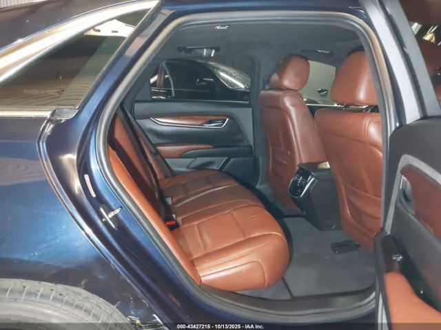 2015 CADILLAC XTS 2G61M5S38F9197725 Photo 7