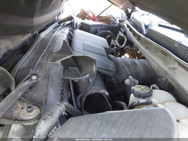 2021 CADILLAC ESCALADE ESV 1GYS3KKL5MR459376 Photo 9