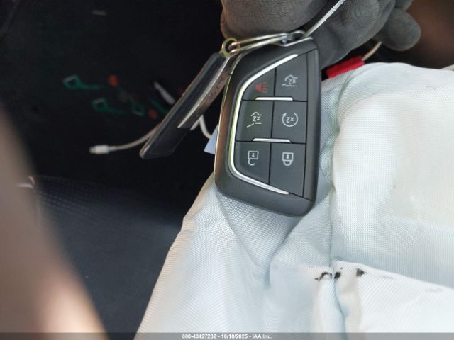 2021 CADILLAC ESCALADE ESV 1GYS3KKL5MR459376 Photo 10