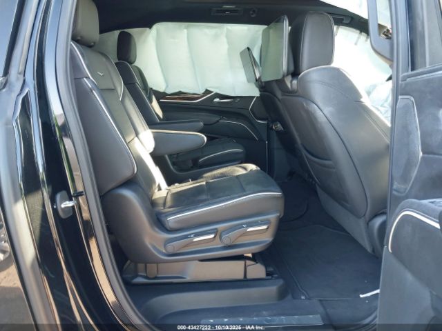 2021 CADILLAC ESCALADE ESV 1GYS3KKL5MR459376 Photo 7