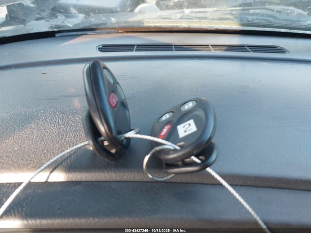 2004 CADILLAC ESCALADE 1GYEK63N74R304237 Photo 10