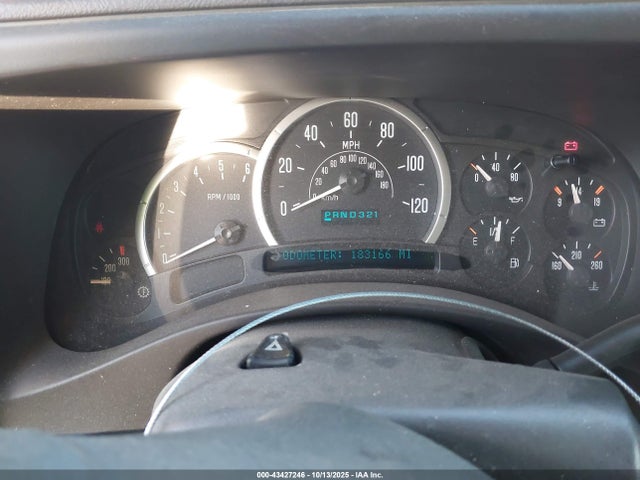 2004 CADILLAC ESCALADE 1GYEK63N74R304237 Photo 6