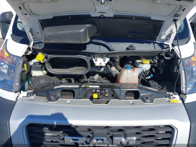 3C6TRVAG5KE526220 RAM Promaster