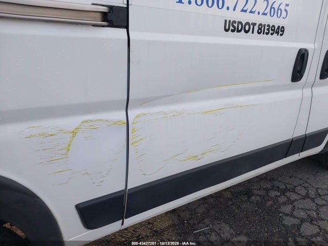 3C6TRVAG5KE526220 RAM Promaster
