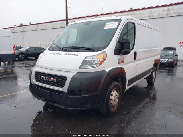 3C6TRVAG5KE526220 RAM Promaster