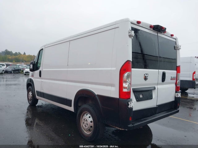 3C6TRVAG5KE526220 RAM Promaster