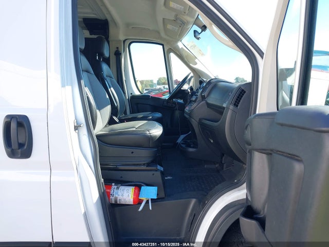3C6TRVAG5KE526220 RAM Promaster