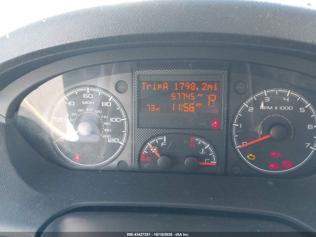 3C6TRVAG5KE526220 RAM Promaster