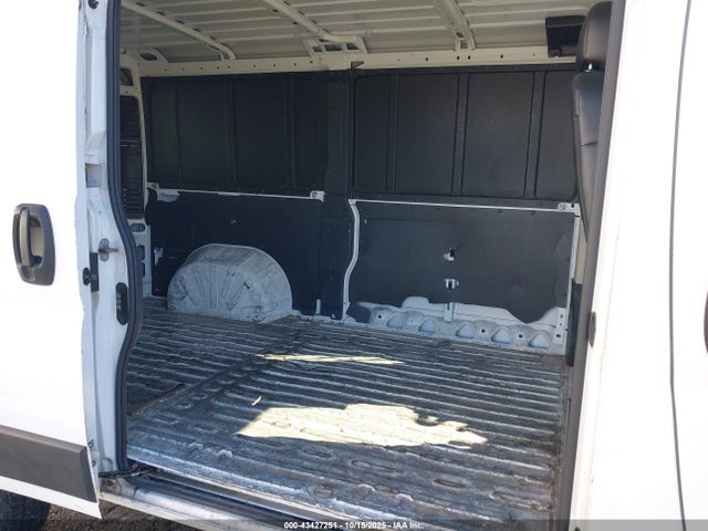 3C6TRVAG5KE526220 RAM Promaster
