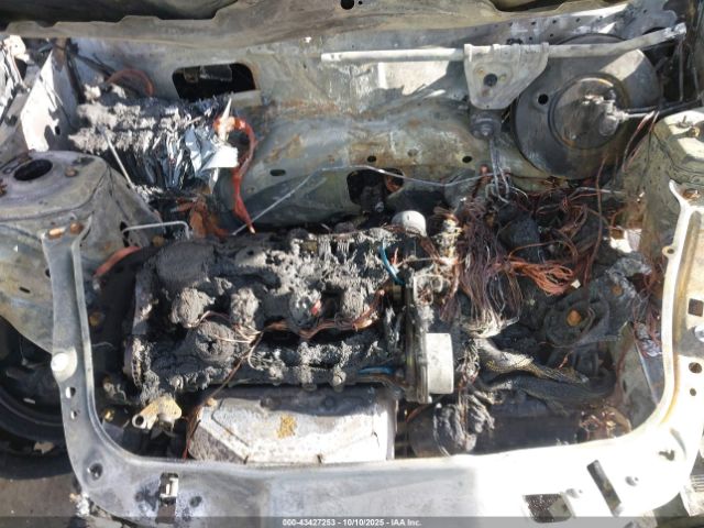 2007 MINI COOPER WMWMF33507TT50131 Photo 9