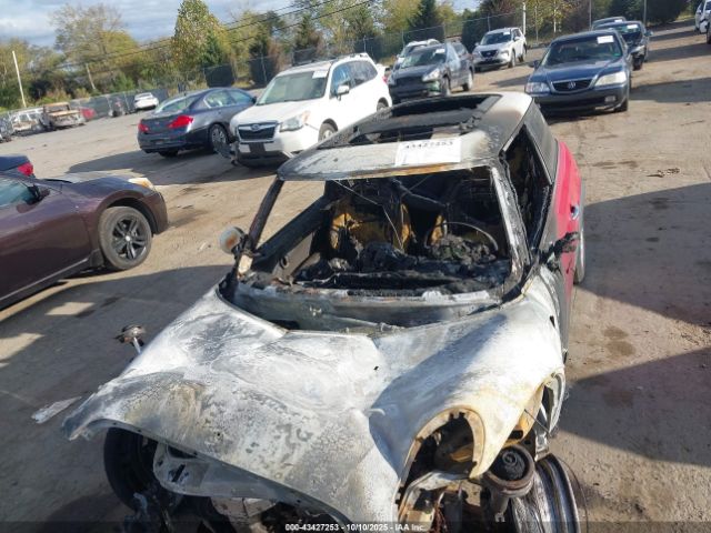 2007 MINI COOPER WMWMF33507TT50131 Photo 5