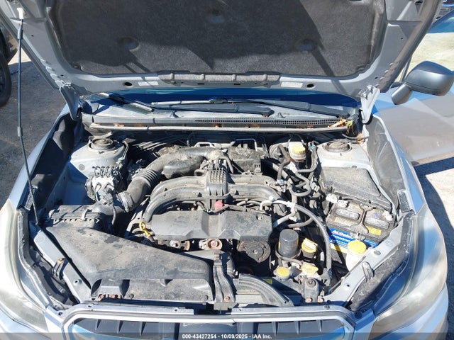 Subaru Impreza 2014 JF1GJAA65EH014401 Image 10