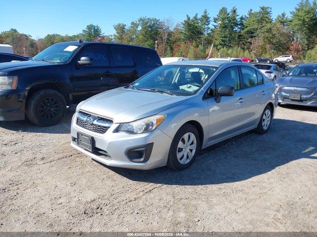 Subaru Impreza 2014 JF1GJAA65EH014401 Image 2