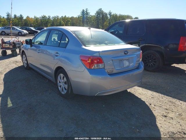 Subaru Impreza 2014 JF1GJAA65EH014401 Image 3