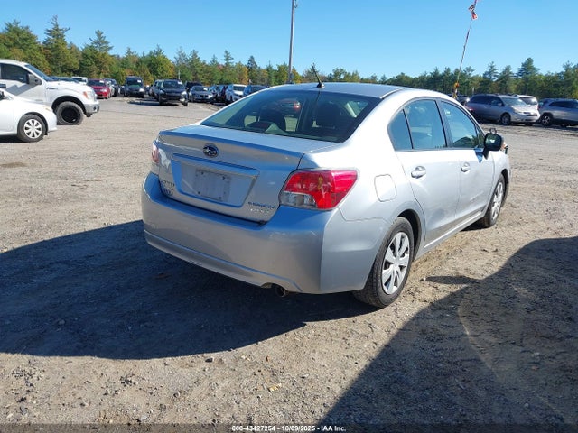 Subaru Impreza 2014 JF1GJAA65EH014401 Image 4