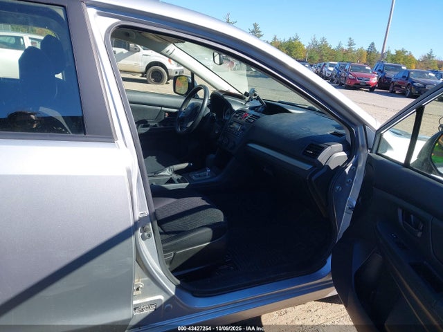 Subaru Impreza 2014 JF1GJAA65EH014401 Image 5