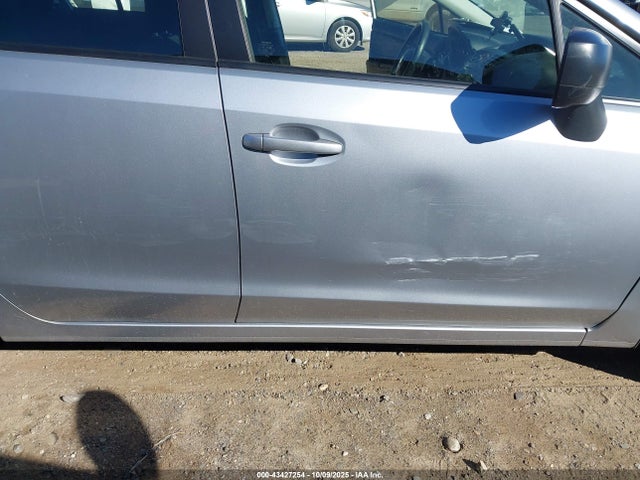 Subaru Impreza 2014 JF1GJAA65EH014401 Image 6