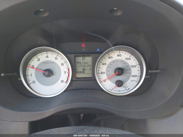 Subaru Impreza 2014 JF1GJAA65EH014401 Image 7