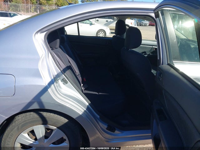 Subaru Impreza 2014 JF1GJAA65EH014401 Image 8