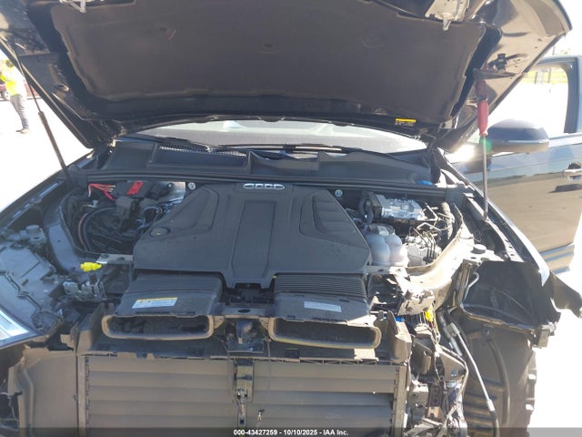 2025 AUDI Q7 WA1LCBF78SD022127 Photo 9