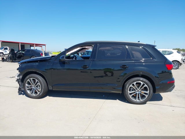 WA1LCBF78SD022127 Audi Q7 Premium Plus 45 Tfsi Quattro Tiptronic