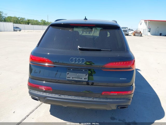 WA1LCBF78SD022127 Audi Q7 Premium Plus 45 Tfsi Quattro Tiptronic