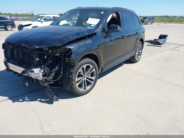 2025 AUDI Q7 WA1LCBF78SD022127 Photo 1
