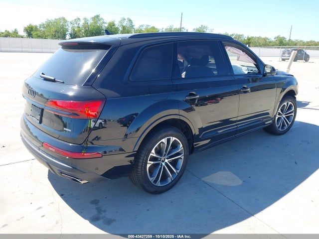 2025 AUDI Q7 WA1LCBF78SD022127 Photo 3