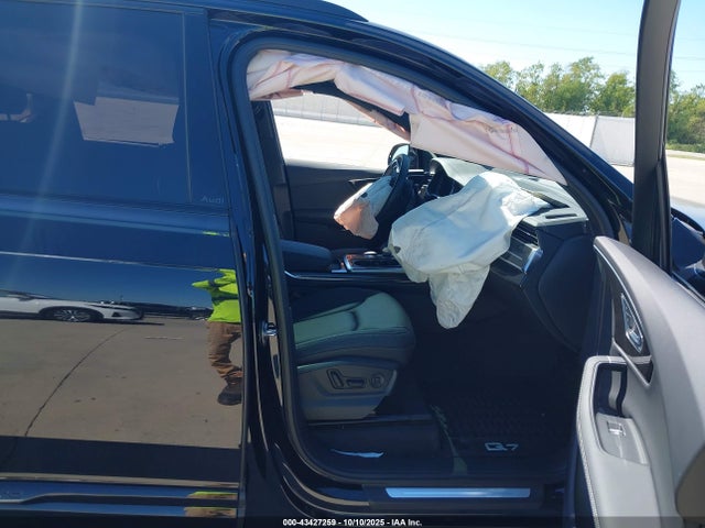 2025 AUDI Q7 WA1LCBF78SD022127 Photo 4