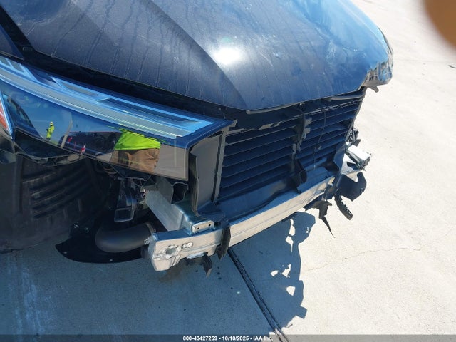 2025 AUDI Q7 WA1LCBF78SD022127 Photo 5