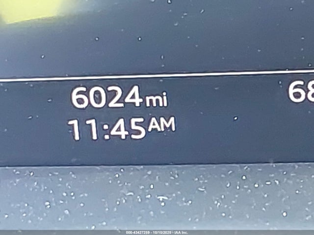 2025 AUDI Q7 WA1LCBF78SD022127 Photo 6