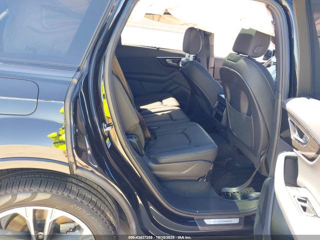 2025 AUDI Q7 WA1LCBF78SD022127 Photo 7