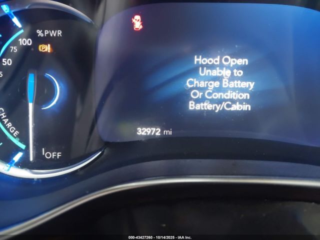 2023 CHRYSLER PACIFICA HYBRID 2C4RC1S76PR599596 Photo 6