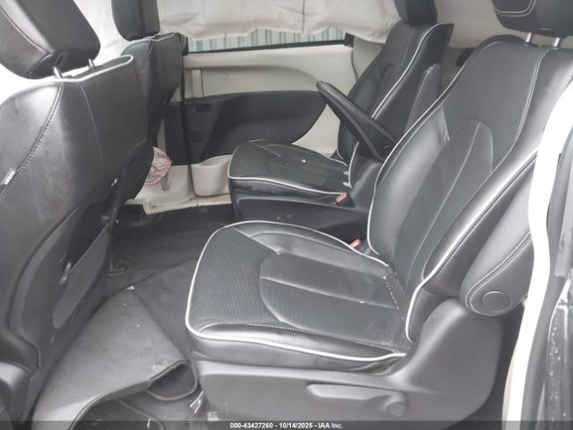 2023 CHRYSLER PACIFICA HYBRID 2C4RC1S76PR599596 Photo 7
