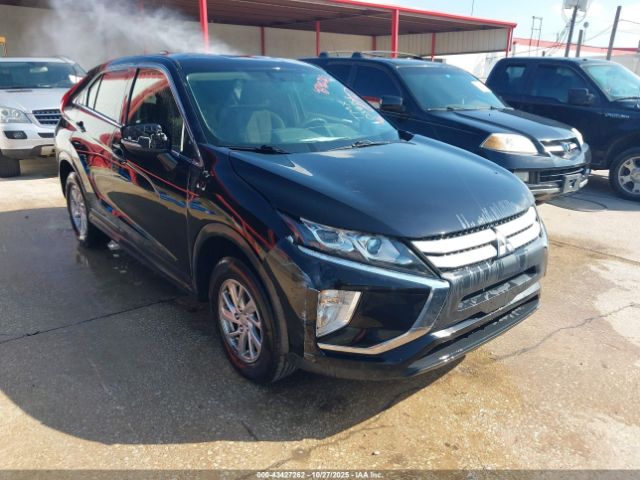 2019 MITSUBISHI ECLIPSE CROSS JA4AT3AA6KZ039351 Photo 0