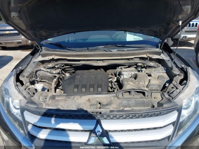 2019 MITSUBISHI ECLIPSE CROSS JA4AT3AA6KZ039351 Photo 9