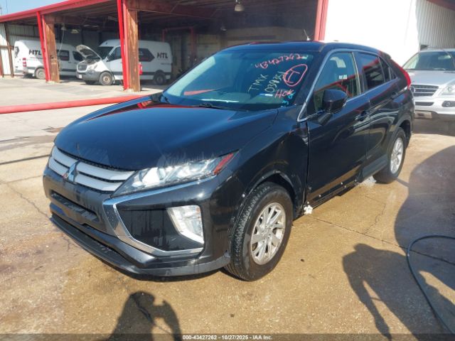 2019 MITSUBISHI ECLIPSE CROSS JA4AT3AA6KZ039351 Photo 1