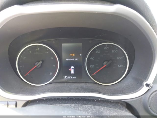 2019 MITSUBISHI ECLIPSE CROSS JA4AT3AA6KZ039351 Photo 6