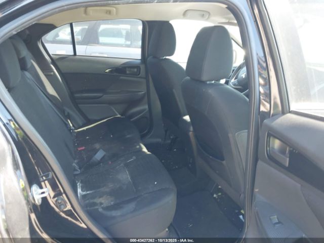 2019 MITSUBISHI ECLIPSE CROSS JA4AT3AA6KZ039351 Photo 7